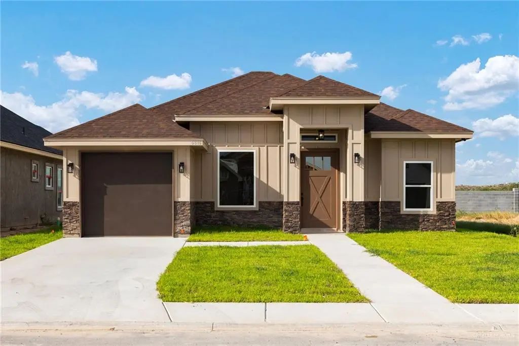 5310 Journey Drive, Rio Grande City