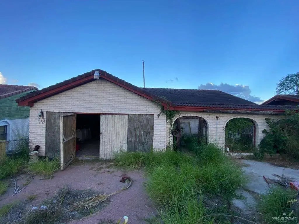 12790 Campacuas Drive, Mercedes