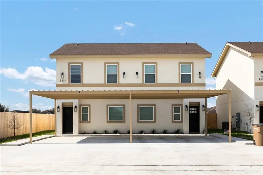 609 Jasper Street 2, Edinburg