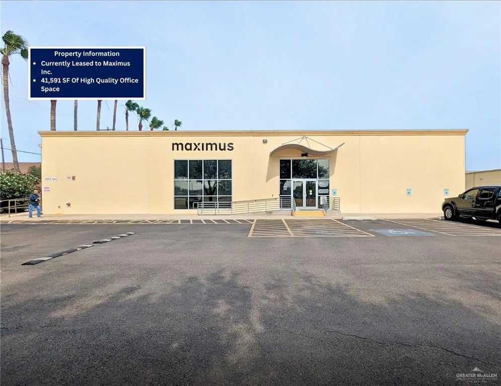 1725 E Iowa Road A, Edinburg