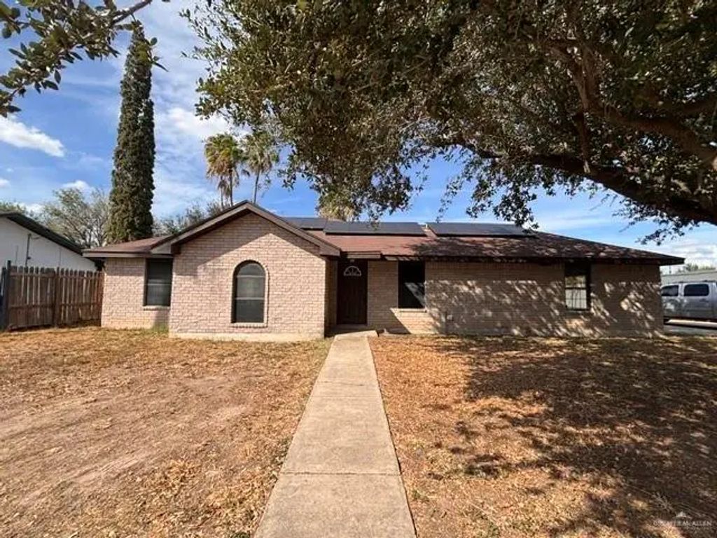 4302 Texacana Lane, Mission