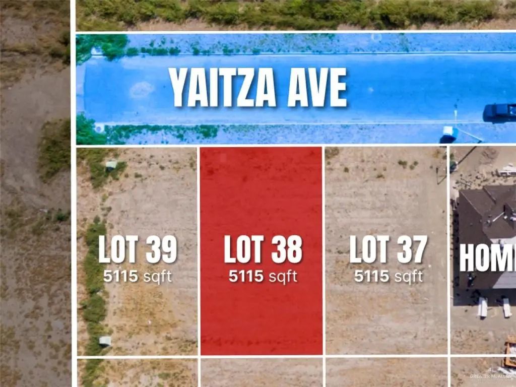 Lot 38 Yaitza Avenue, Roma