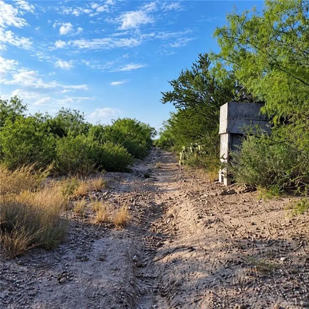 00001 Fm 3167, Rio Grande City