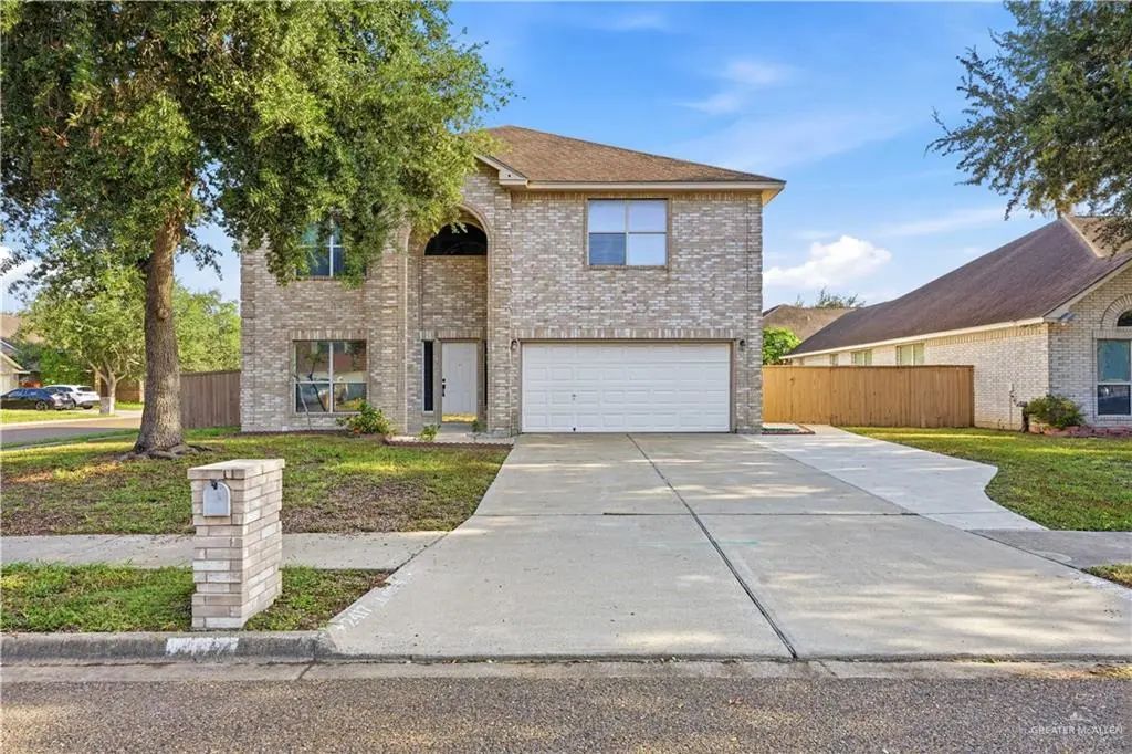 2417 Frontera Road, McAllen