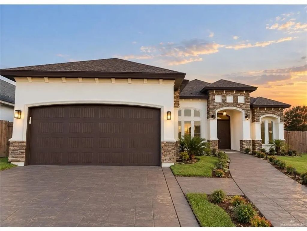 2612 Peace Avenue, Mission