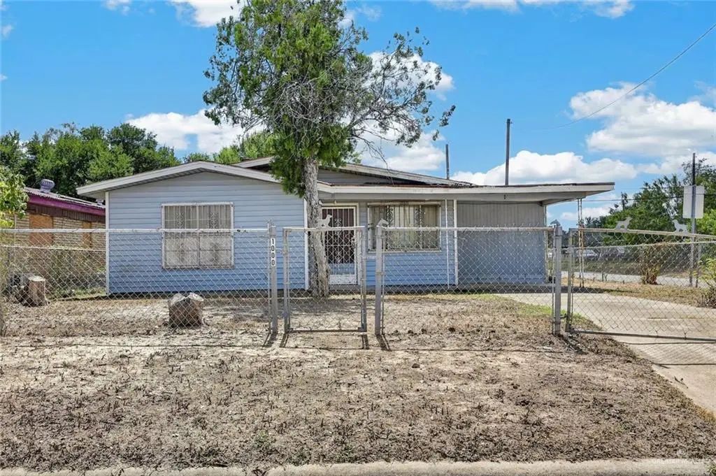 1000 E Peter Street, Edinburg