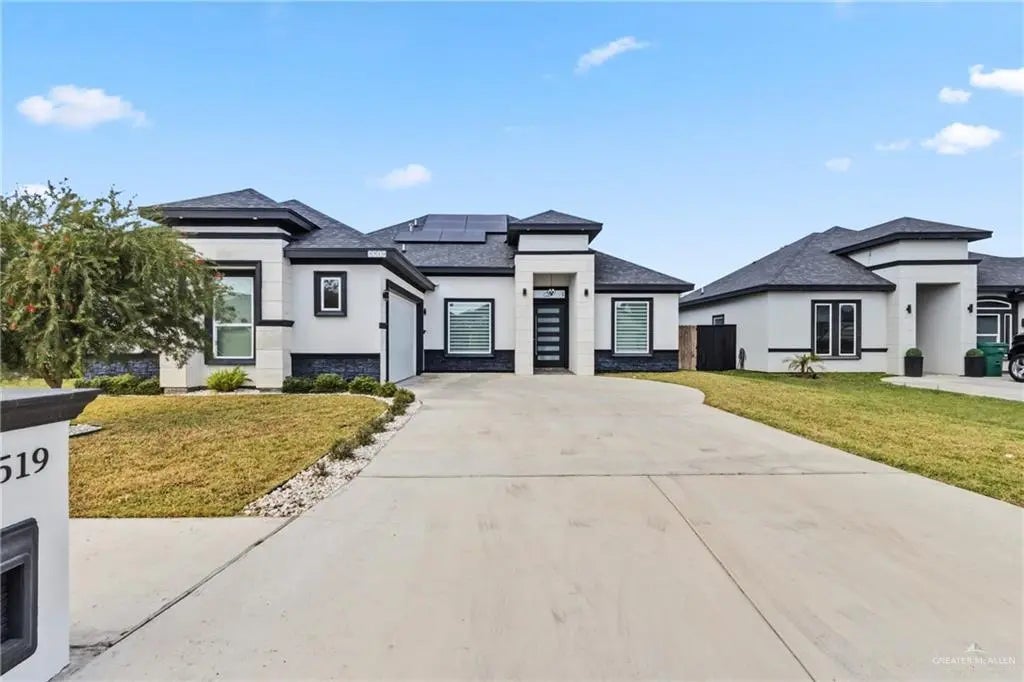 5519 N Chula Vista Street, Pharr