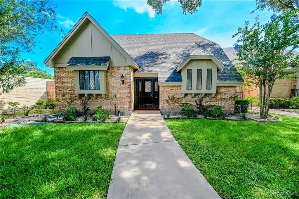 201 W Pineridge Lane, McAllen
