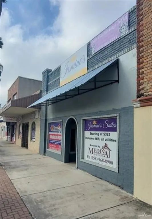 150 S Texas Boulevard 7, Weslaco