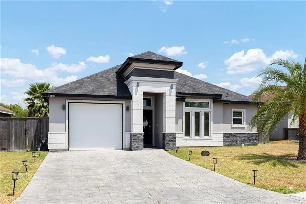 10500 N 31st Street, McAllen