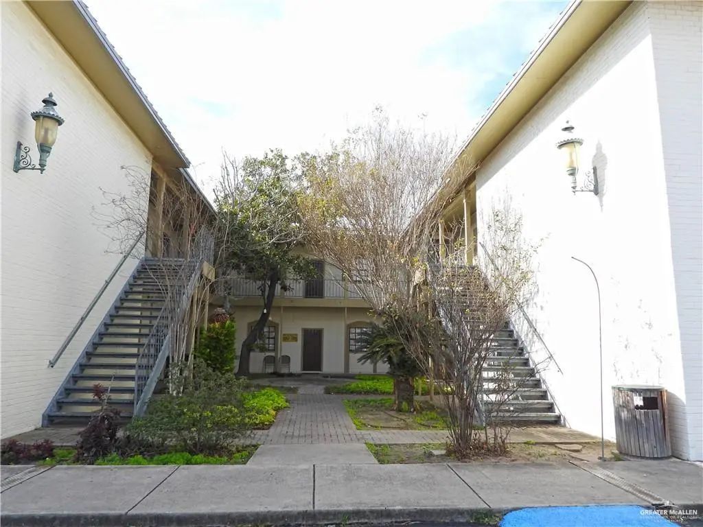 5401 N 10th Street 120, McAllen
