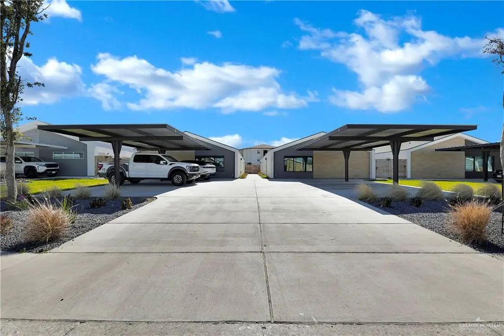 1425 E Iris Avenue, McAllen