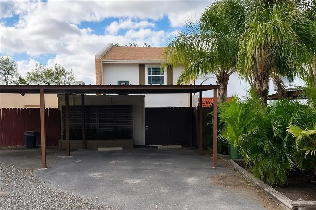 3744 Boca Chica Boulevard 104e, Brownsville