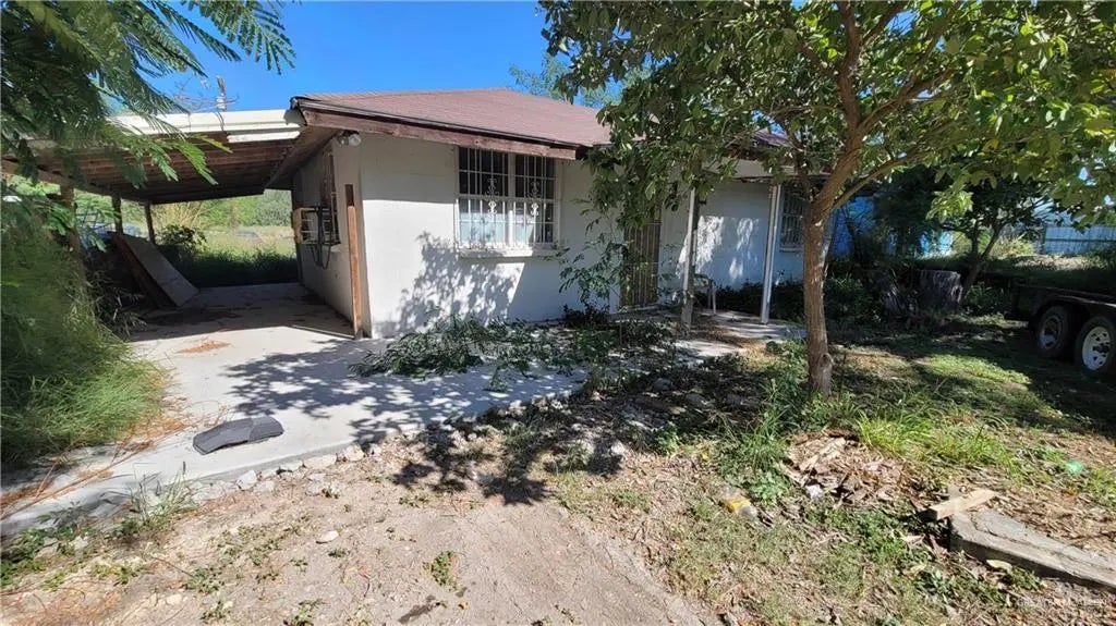 3511 Lantana Drive, Weslaco