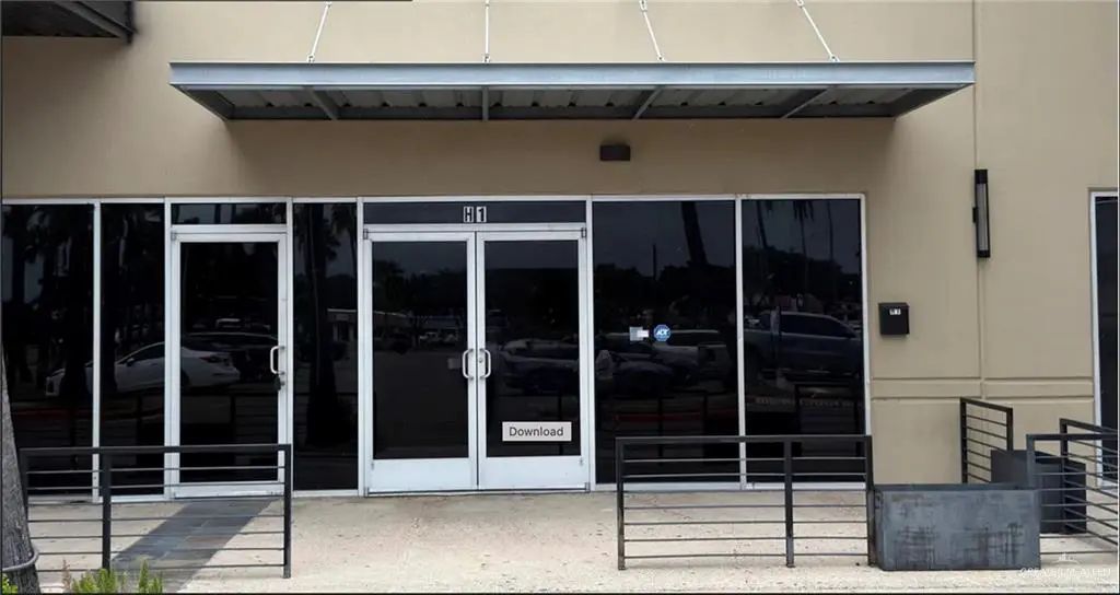 400 W Nolana Avenue H-1, McAllen