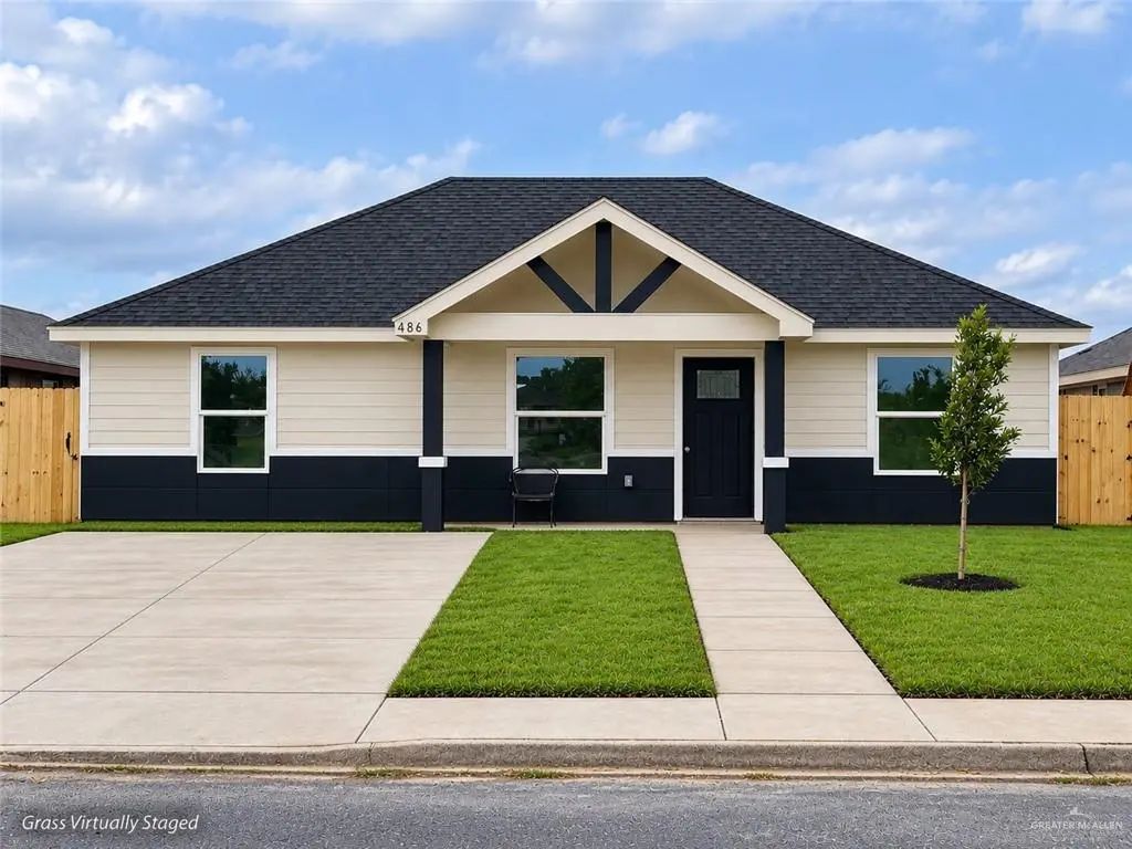 486 Serg Loop, Alamo
