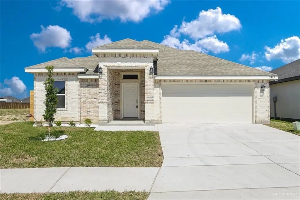 3421 E Kidd Avenue, Edinburg