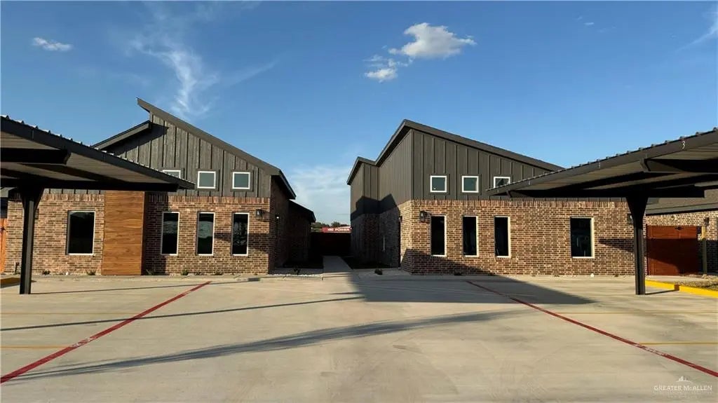 906 Hidden Hills Street 1, Mission