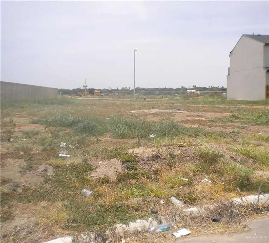3534 S K Lane, McAllen