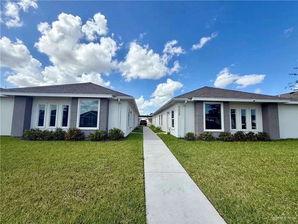5608 Puffin Avenue 4, McAllen