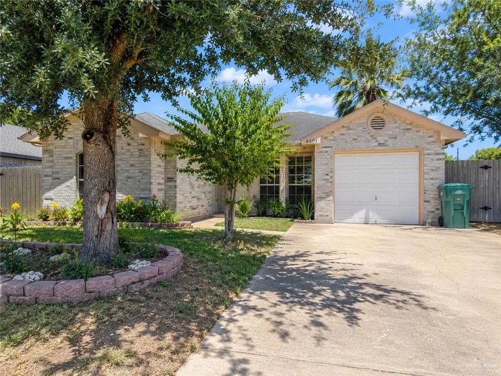 6507 Venus Lane, Pharr