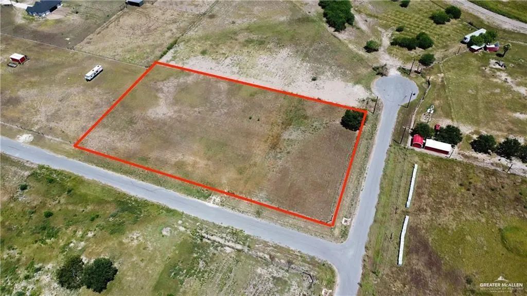1107 N Esperanza Street, Progreso