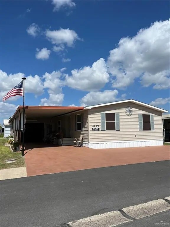 3129 Sonora Drive, Weslaco
