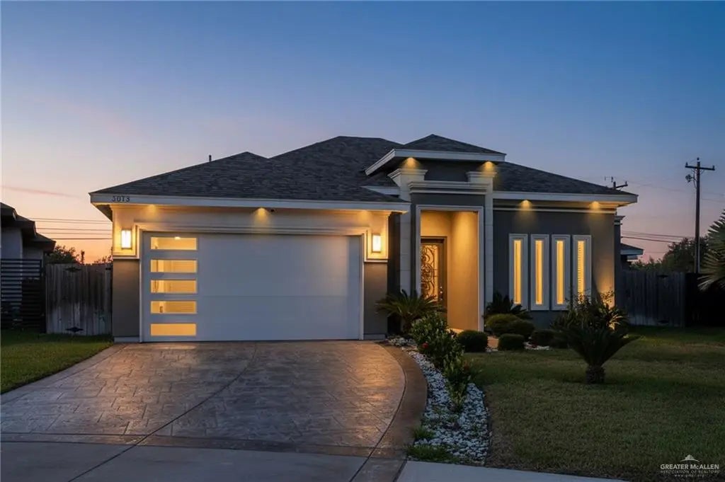 3013 Grulla Avenue, Edinburg