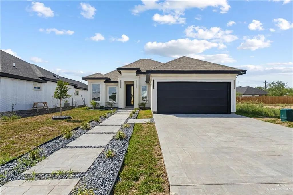 2806 Retama Street, Hidalgo