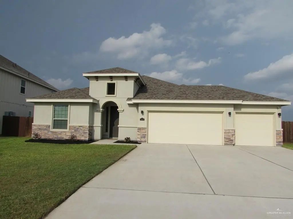 14800 Brazos Circle, McAllen