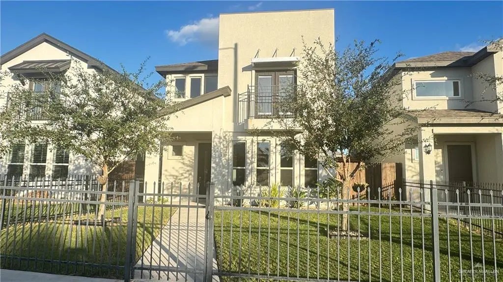 10229 N 14th Street, McAllen