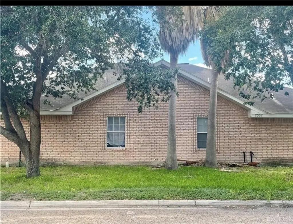 2302 Kimberly Lane 1, Edinburg