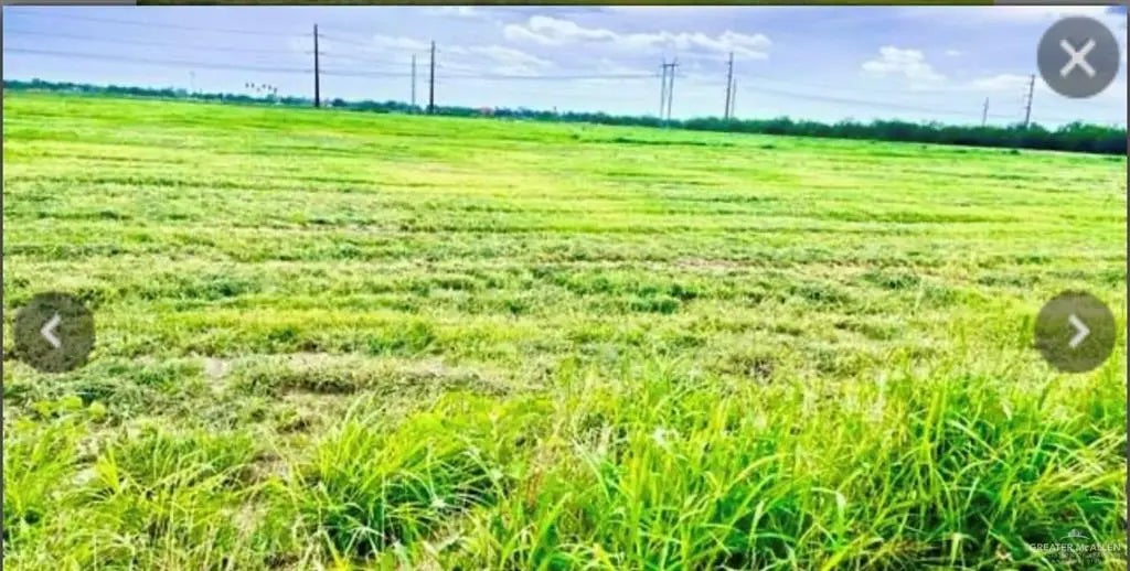 Rio Grande Care Road, Edinburg