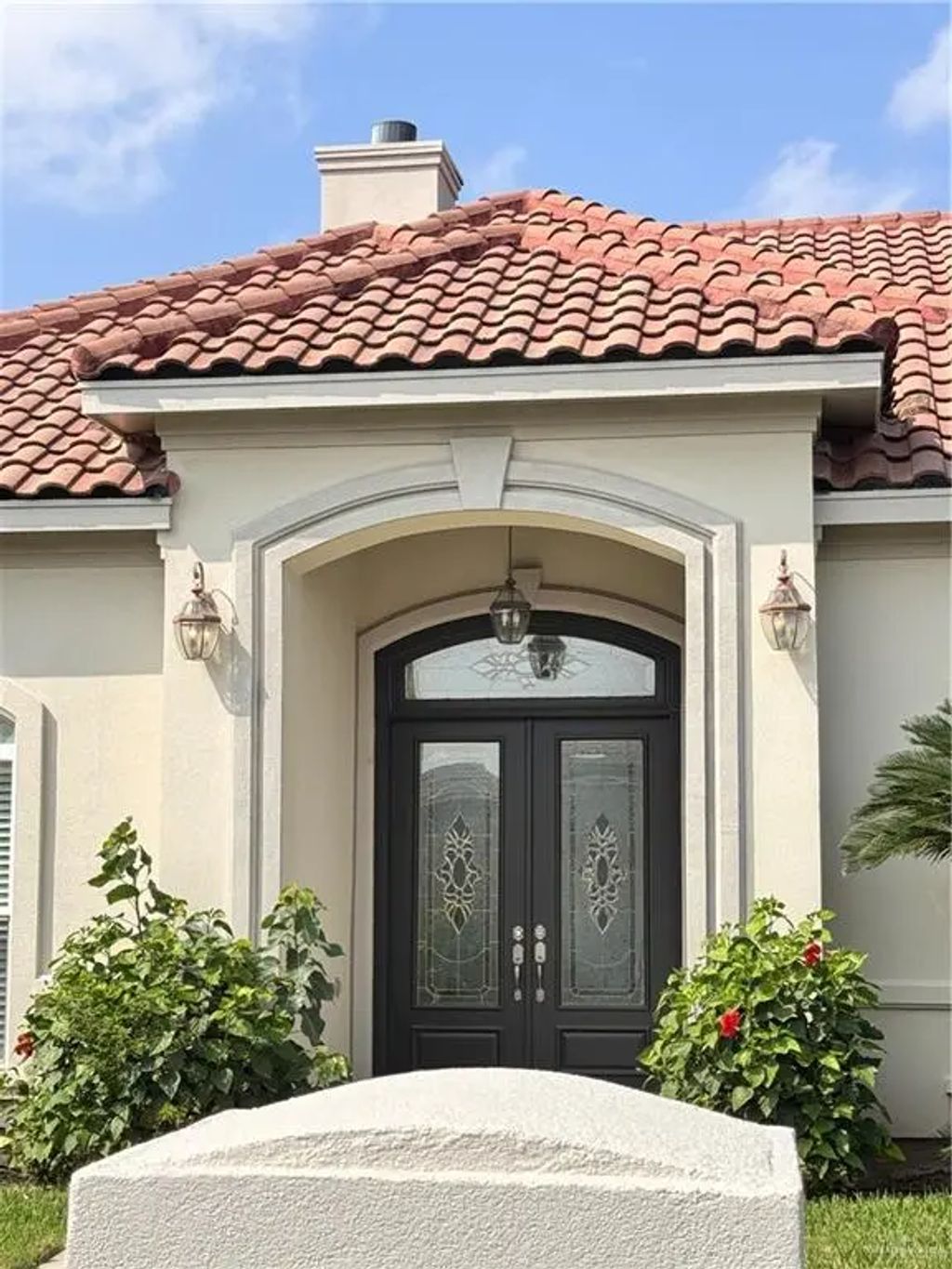3616 S G Street S, McAllen
