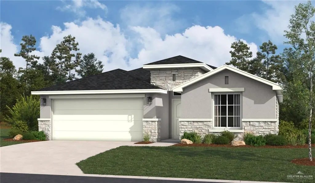 613 W Haveland Street, Edinburg