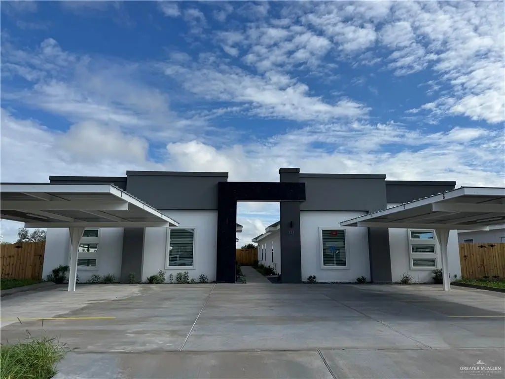 311 W Campeche Avenue, Mission