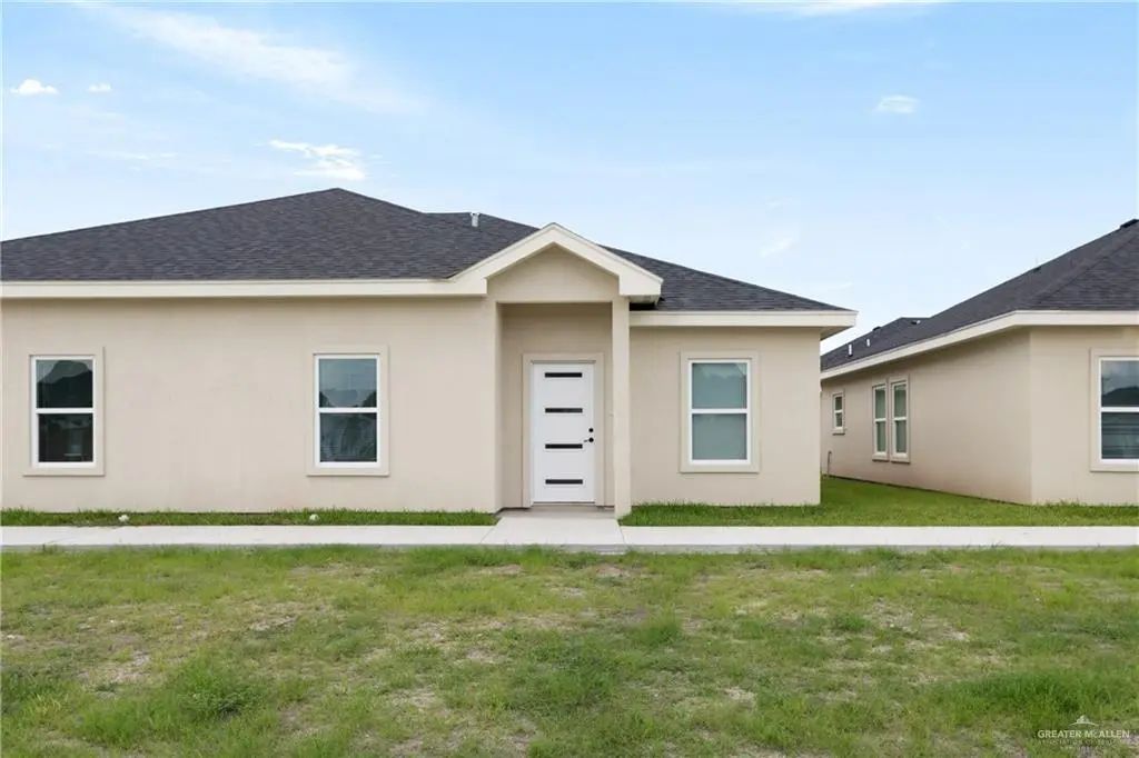 1809 Atrium Drive, Harlingen