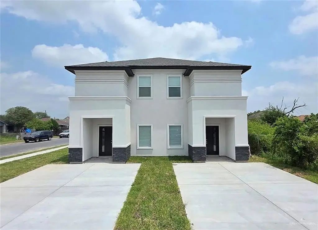 474 E Lampasas Street, Brownsville