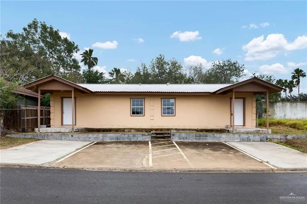 12780 Navajo Drive, Mercedes