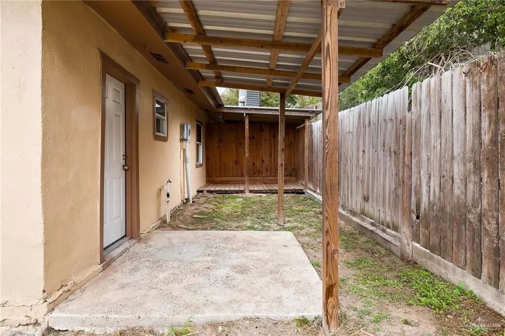 12780 Navajo Drive, Mercedes Property Listing: MLS® #493076