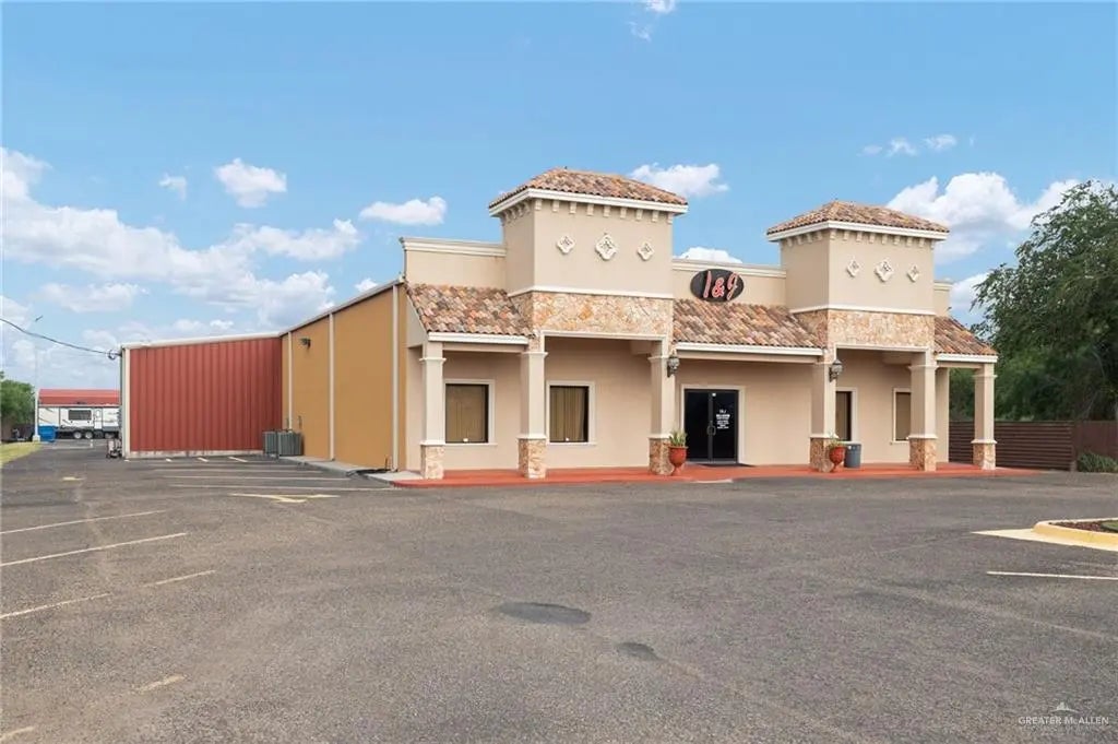 513 N Tom Gill Road, Penitas