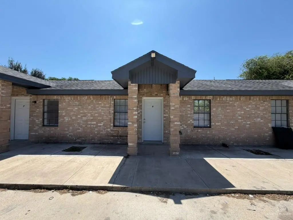 2714 Mile 17 1/2 Street 8, Edinburg
