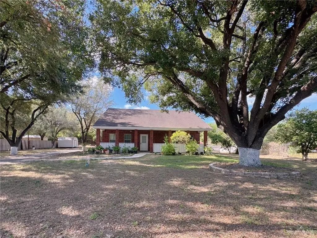 2518 E Fm 2812, Edinburg