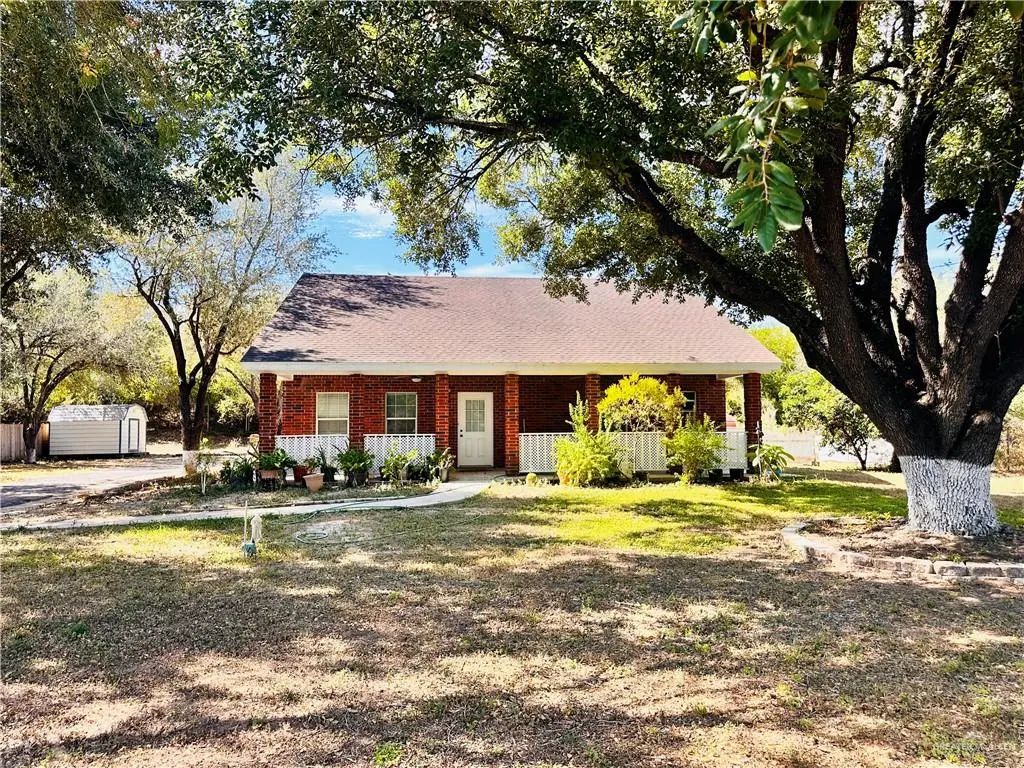 2518 E Fm 2812, Edinburg
