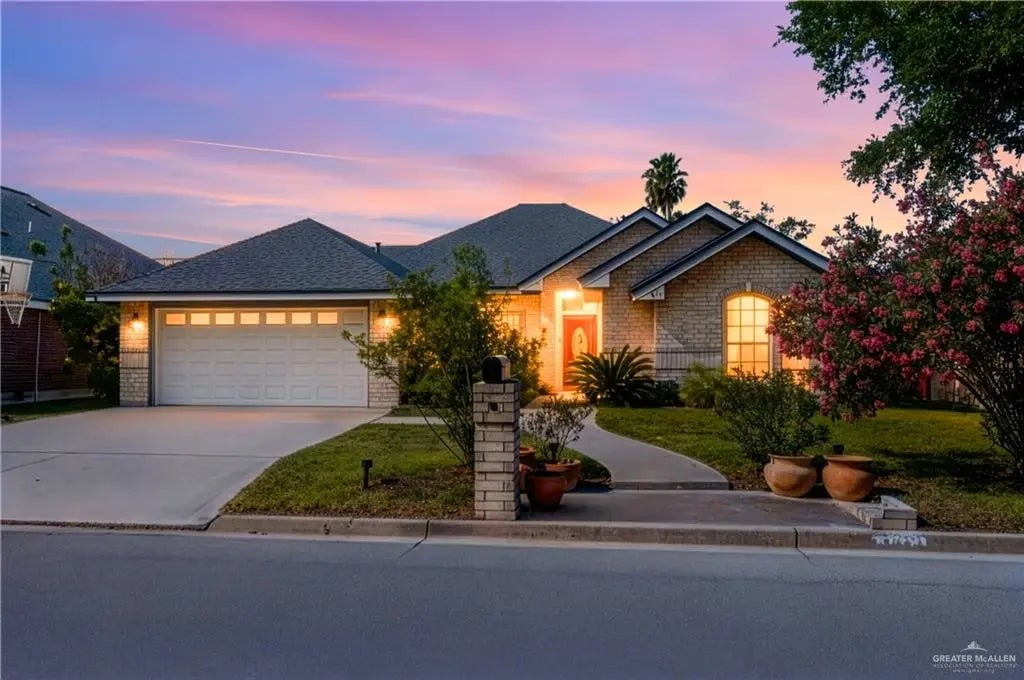 513 E Shasta Avenue, McAllen