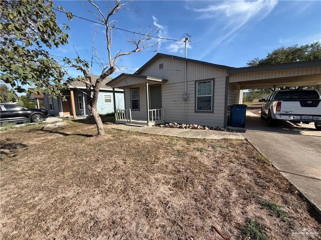 865 Rio Grande Street, San Benito
