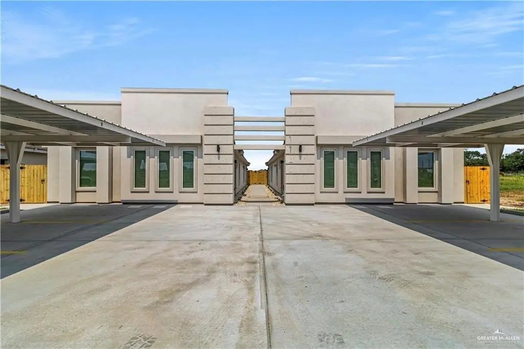 1413 Beverly Avenue 2, Weslaco