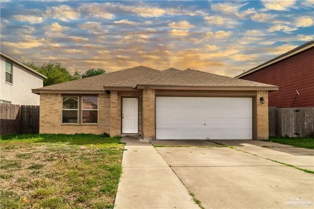 2216 Llano Grande Lane, Edinburg