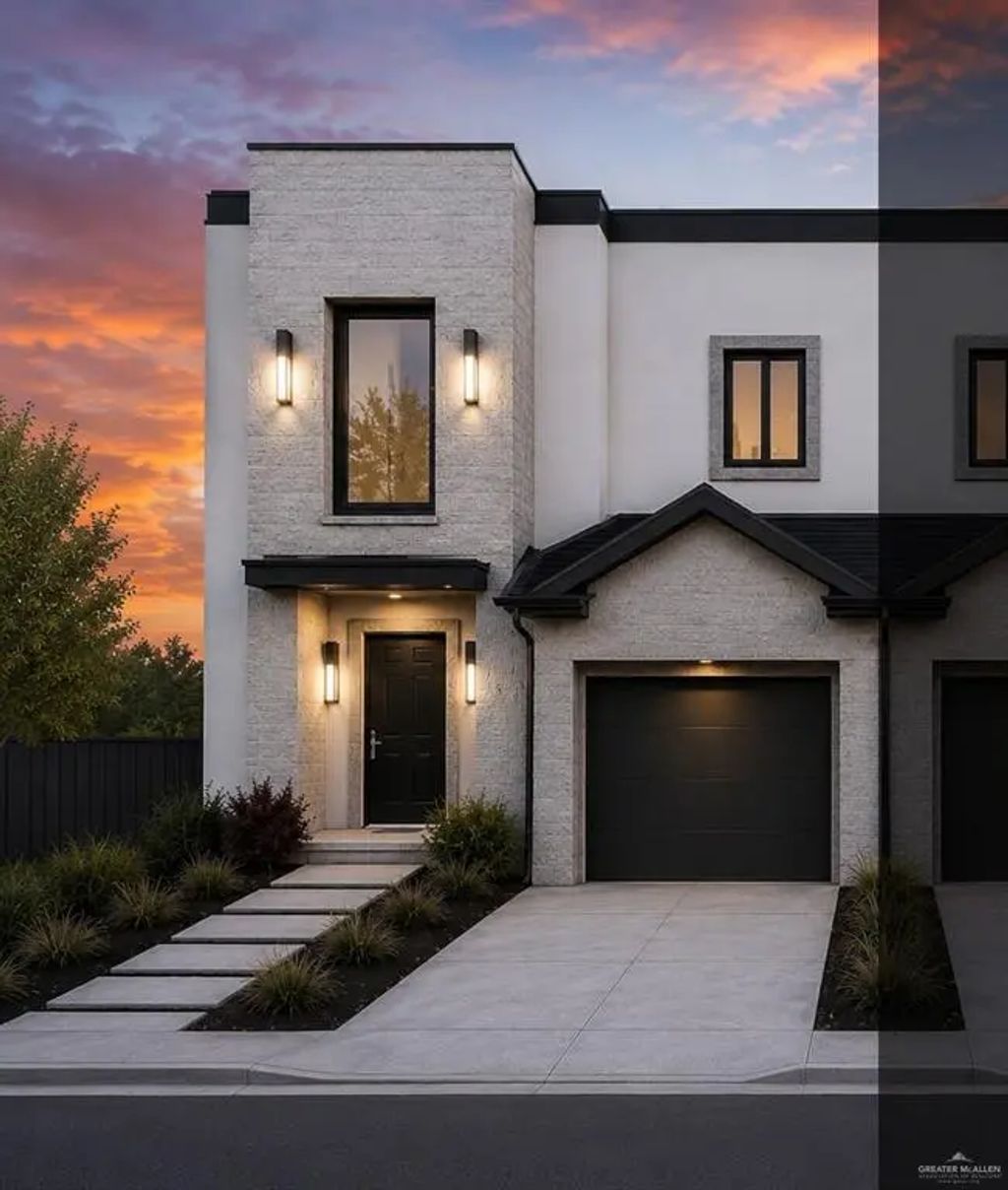 10409 N 34th Street A, McAllen