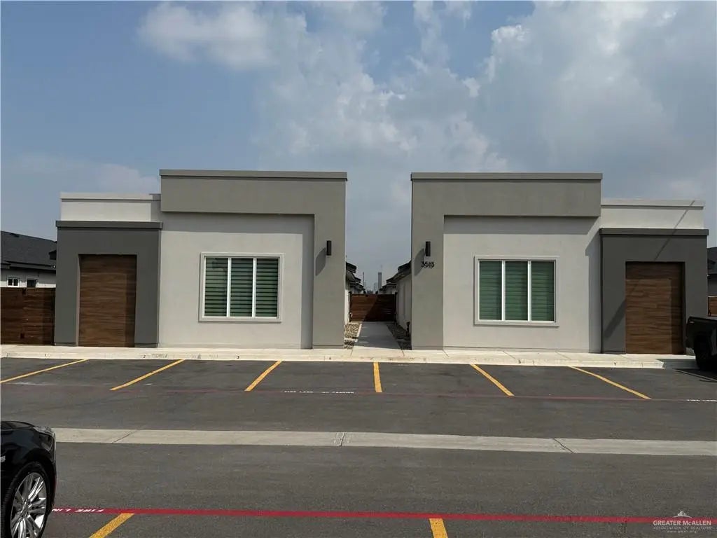 3513 Vanessa Lane 1, Weslaco